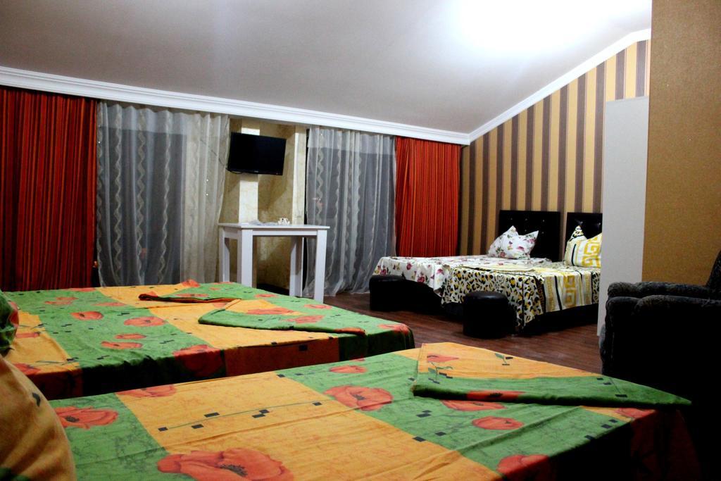 Sunrise Hotel Kobuleti Cameră foto