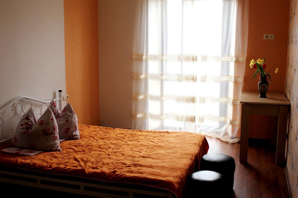 Sunrise Hotel Kobuleti Cameră foto