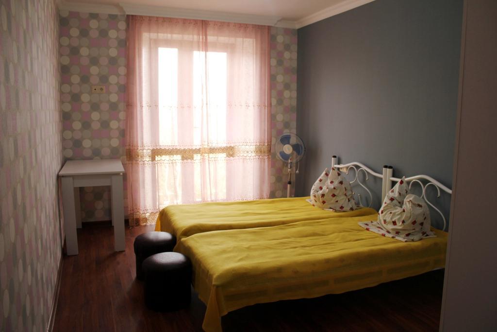 Sunrise Hotel Kobuleti Cameră foto