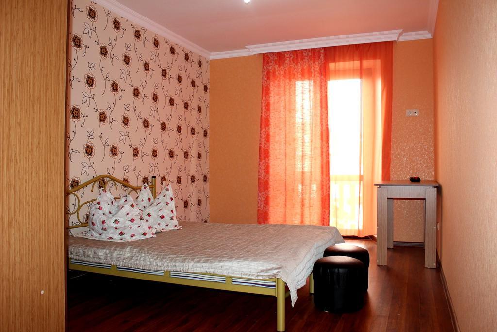 Sunrise Hotel Kobuleti Cameră foto