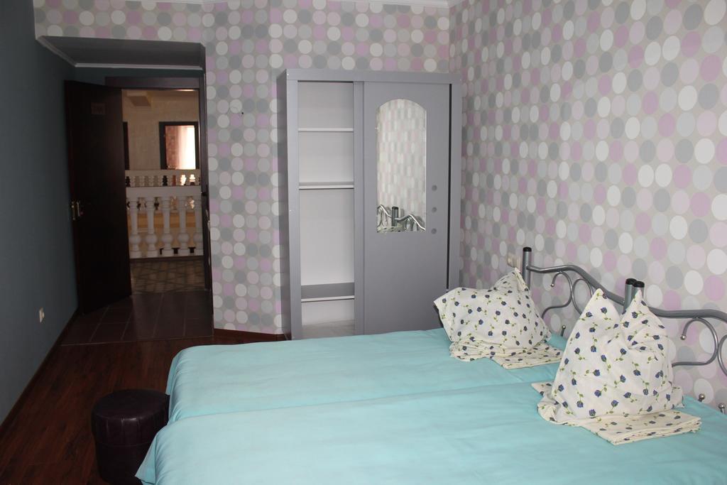 Sunrise Hotel Kobuleti Cameră foto
