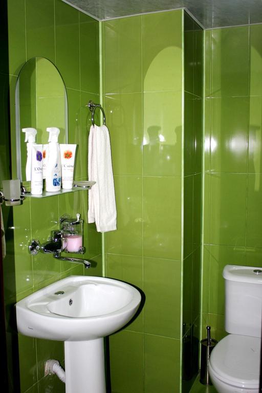 Sunrise Hotel Kobuleti Cameră foto