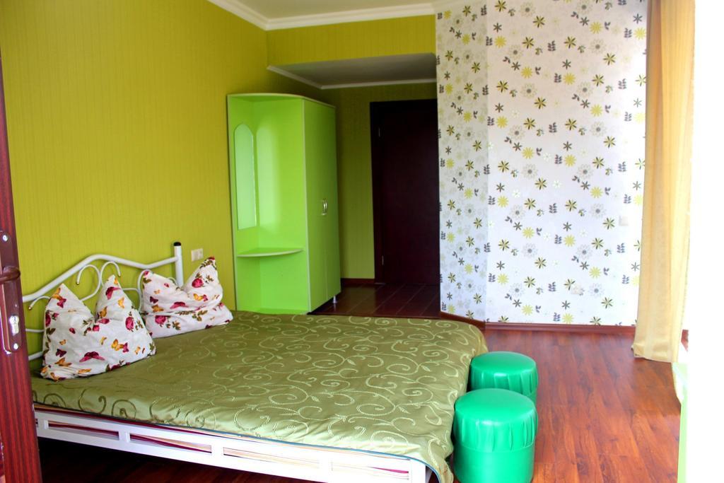 Sunrise Hotel Kobuleti Cameră foto