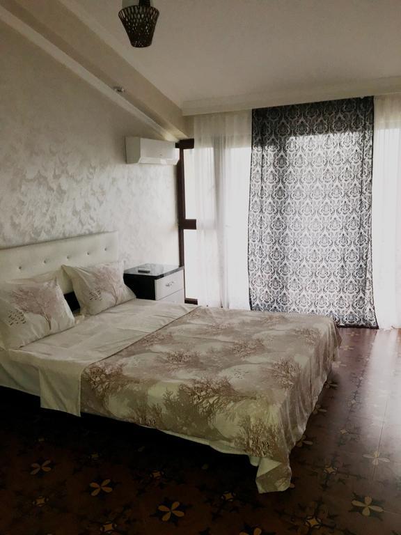 Sunrise Hotel Kobuleti Exterior foto